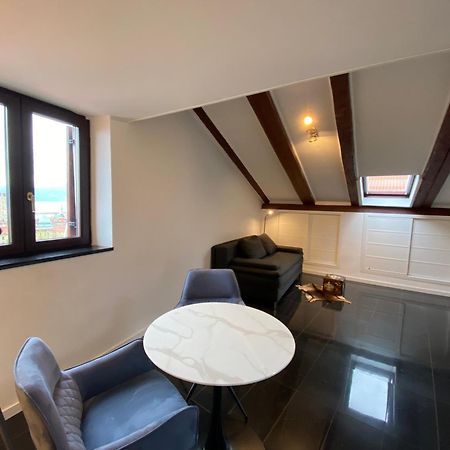Apartmán Penthouse Rijeka Centar Exteriér fotografie