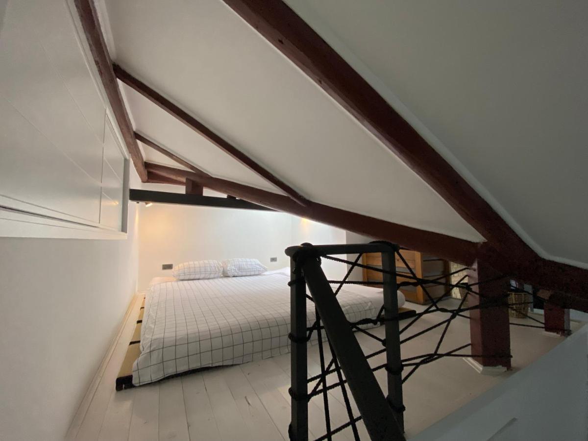 Apartmán Penthouse Rijeka Centar Exteriér fotografie