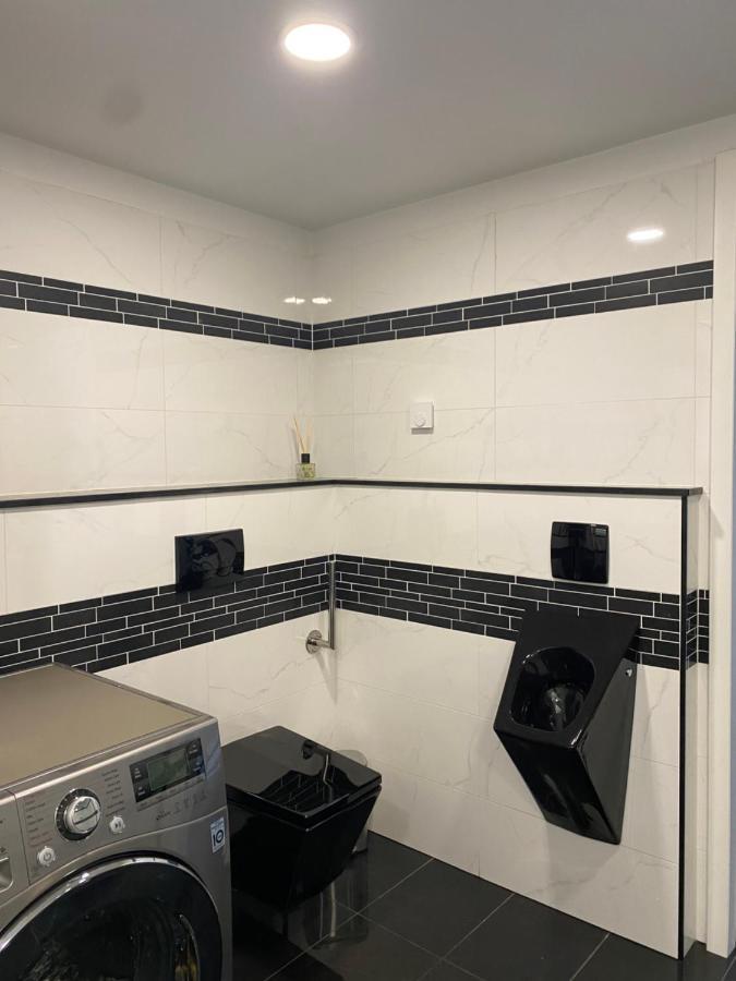 Apartmán Penthouse Rijeka Centar Exteriér fotografie