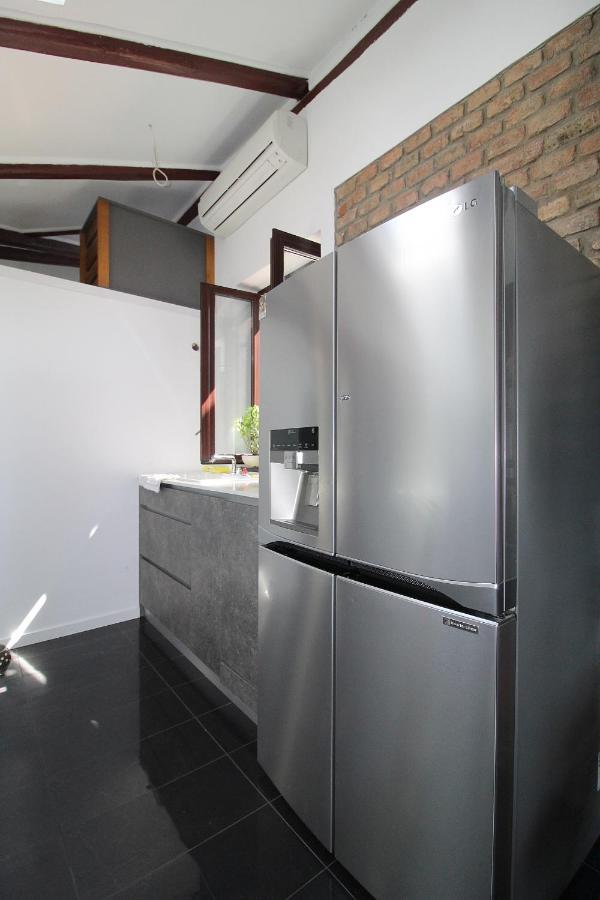 Apartmán Penthouse Rijeka Centar Exteriér fotografie