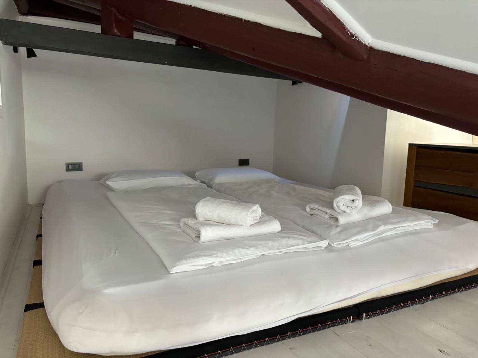 Apartmán Penthouse Rijeka Centar Exteriér fotografie