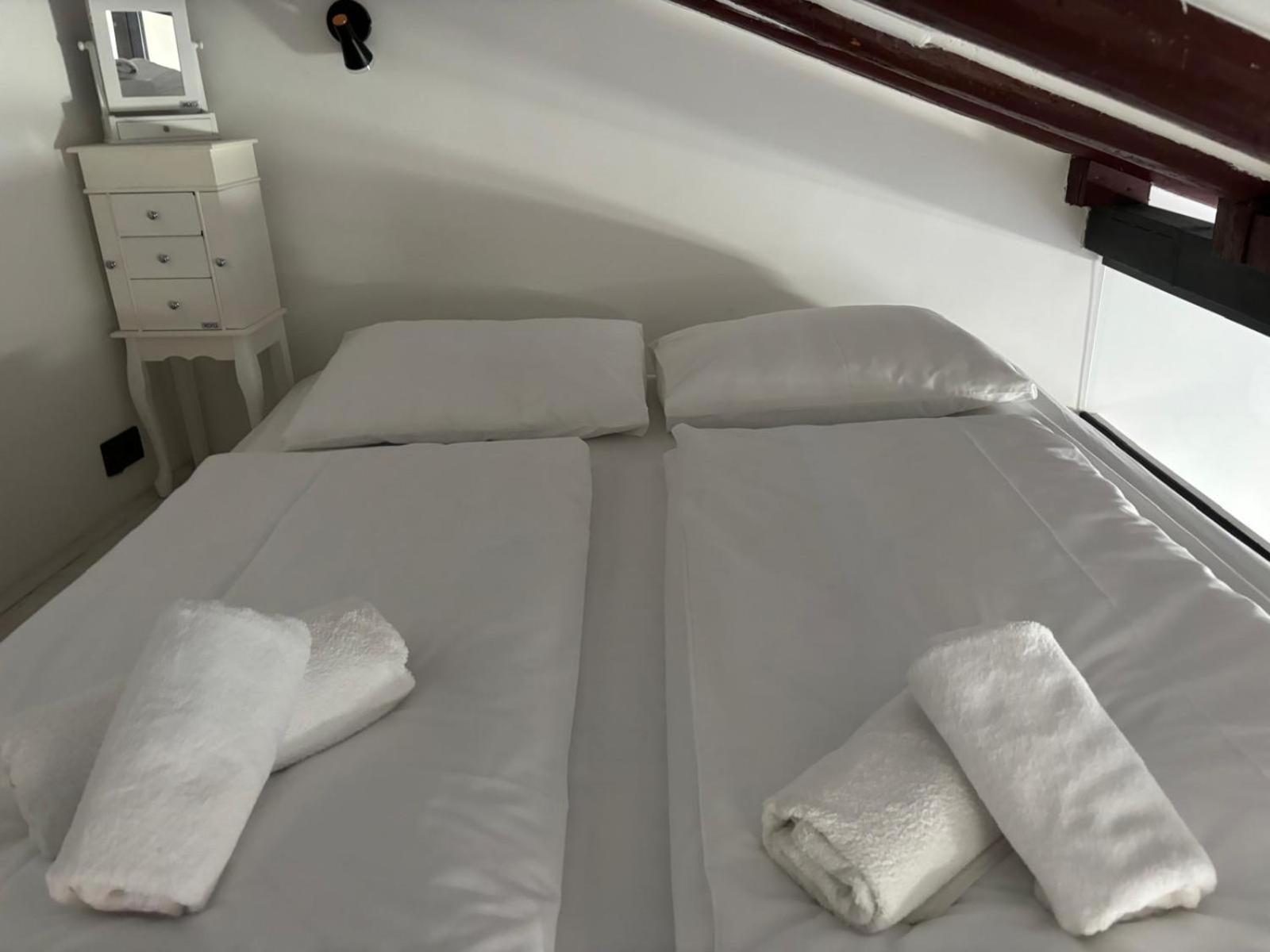 Apartmán Penthouse Rijeka Centar Exteriér fotografie